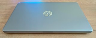 PORTATIL HP 15 ́6" FHD - i5 11Th - 8GB - SSD 256GB