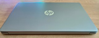 PORTATIL HP 15 ́6" FHD - i5 11Th - 8GB - SSD 256GB