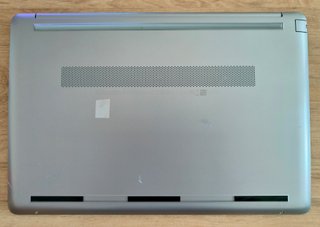 PORTATIL HP 15 ́6" FHD - i5 11Th - 8GB - SSD 256GB