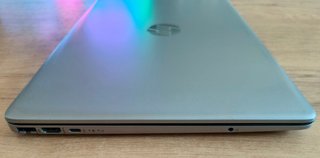 PORTATIL HP 15 ́6" FHD - i5 11Th - 8GB - SSD 256GB