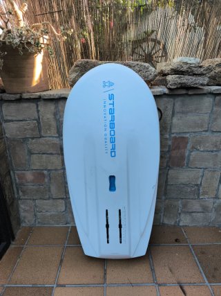 Tabla Wingfoil Starboard 4'9