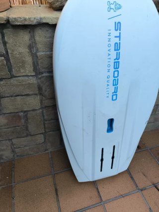 Tabla Wingfoil Starboard 4'9