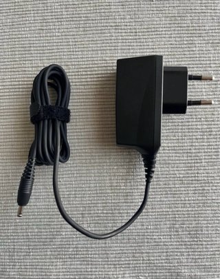 Cargador Nokia Negro