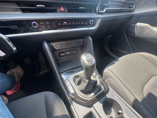 Kia Sportage 1.6 T-GDi MHEV Drive 4x2 118 kW (160 CV)