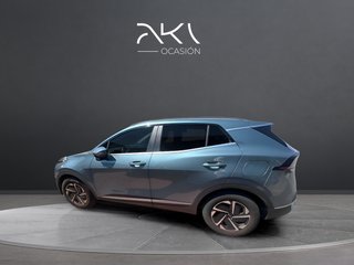 Kia Sportage 1.6 T-GDi MHEV Drive 4x2 118 kW (160 CV)