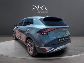 Kia Sportage 1.6 T-GDi MHEV Drive 4x2 118 kW (160 CV)