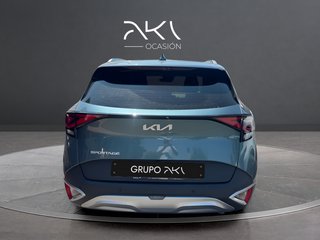 Kia Sportage 1.6 T-GDi MHEV Drive 4x2 118 kW (160 CV)