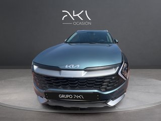 Kia Sportage 1.6 T-GDi MHEV Drive 4x2 118 kW (160 CV)