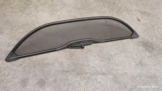 Deflector de aire Opel Tigra Twintop