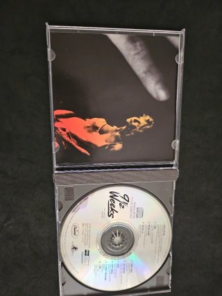 CD 9 1/2 Semanas - Banda Sonora Original