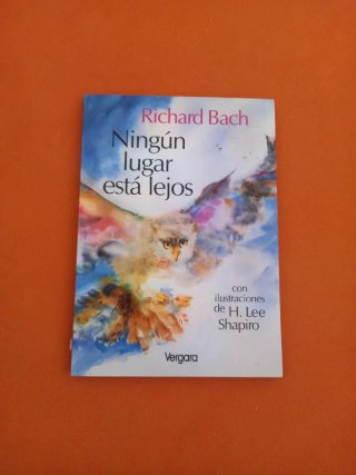 Ningún lugar está lejos