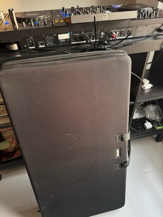 Alphatheta XDJ-AZ + Bolsa UDG
