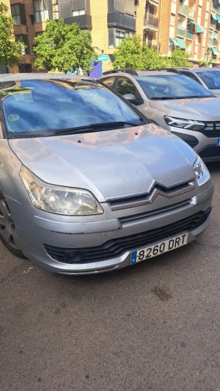 Citroen C4 2005