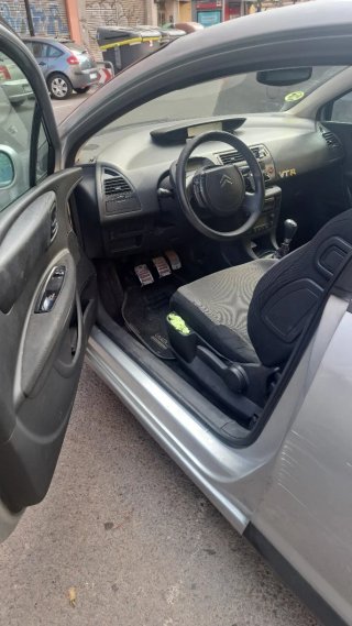 Citroen C4 2005