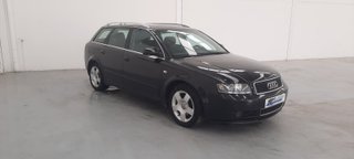 Audi A4 2007