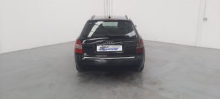 Audi A4 2007