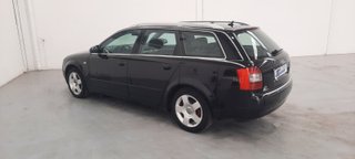 Audi A4 2007