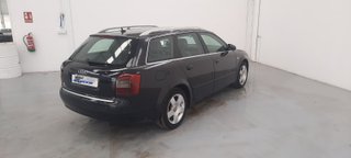 Audi A4 2007