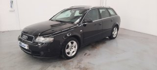 Audi A4 2007