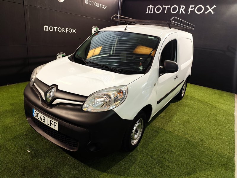 Renault Kangoo 2020 1.5 dci 75 cv - foto 1