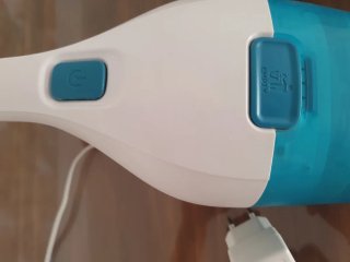 Aspiradora Black+Decker 3.6V