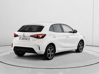 MG MG3 Hybrid+ Standard 143 kW (195 CV)