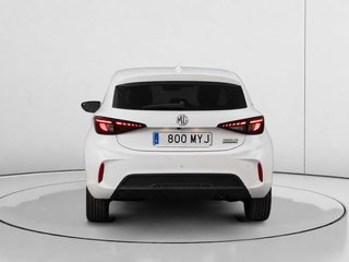 MG MG3 Hybrid+ Standard 143 kW (195 CV)