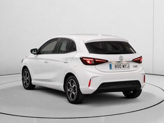 MG MG3 Hybrid+ Standard 143 kW (195 CV)