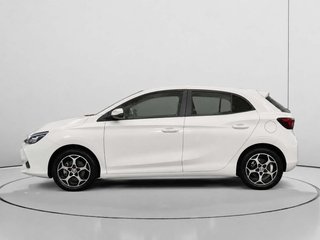 MG MG3 Hybrid+ Standard 143 kW (195 CV)