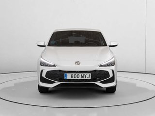 MG MG3 Hybrid+ Standard 143 kW (195 CV)