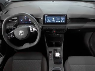 MG MG3 Hybrid+ Standard 143 kW (195 CV)