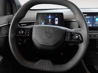 MG MG3 Hybrid+ Standard 143 kW (195 CV)