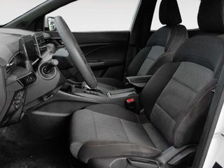MG MG3 Hybrid+ Standard 143 kW (195 CV)
