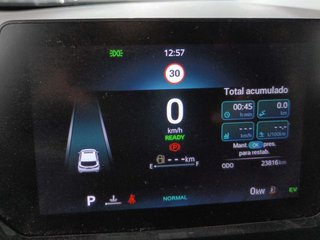 MG MG3 Hybrid+ Standard 143 kW (195 CV)