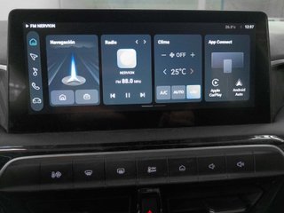 MG MG3 Hybrid+ Standard 143 kW (195 CV)