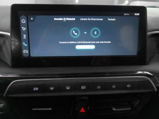 MG MG3 Hybrid+ Standard 143 kW (195 CV)