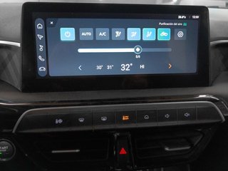 MG MG3 Hybrid+ Standard 143 kW (195 CV)