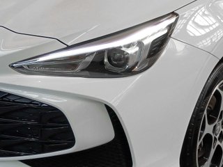 MG MG3 Hybrid+ Standard 143 kW (195 CV)