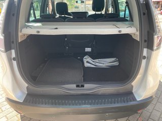 Renault Scenic 2014