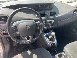 Renault Scenic 2014
