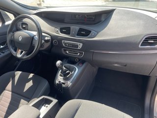 Renault Scenic 2014