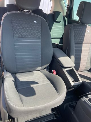 Renault Scenic 2014