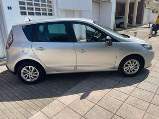 Renault Scenic 2014
