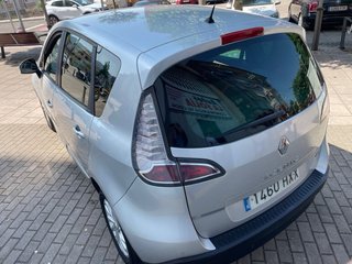 Renault Scenic 2014