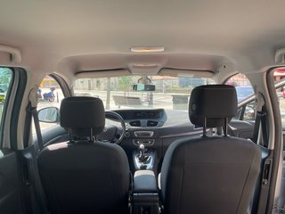Renault Scenic 2014