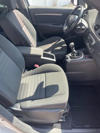 Renault Scenic 2014