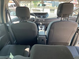 Renault Scenic 2014