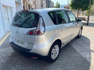Renault Scenic 2014
