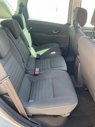 Renault Scenic 2014