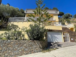 Chalet en venta en Els Grecs - Mas Oliva en Roses